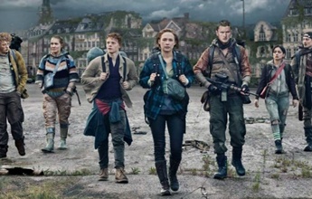 The Rain: 3ª temporada estreia em agosto pela Netflix, confira o trailer 